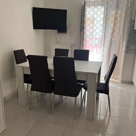Dimora Siciliana * Avola