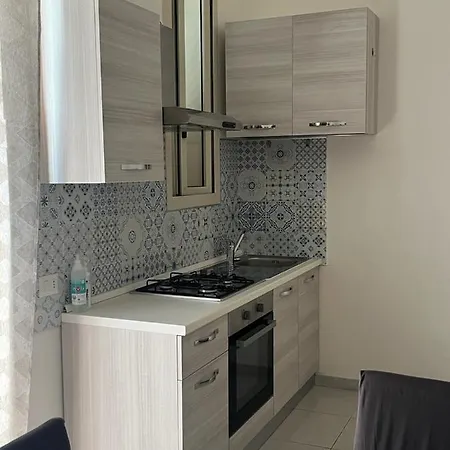 Apartment Dimora Siciliana *