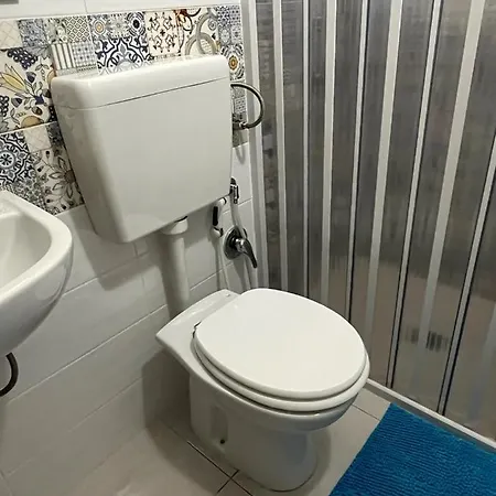 Apartment Dimora Siciliana Avola