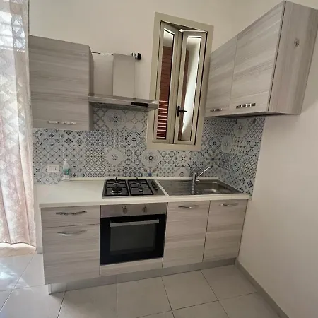 Dimora Siciliana Apartment Avola