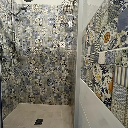 Dimora Siciliana Apartment *