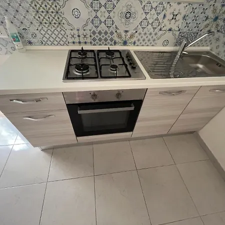 Apartment Dimora Siciliana