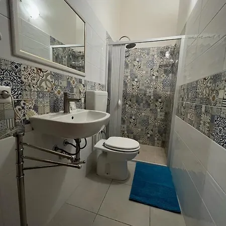 Apartment Dimora Siciliana *