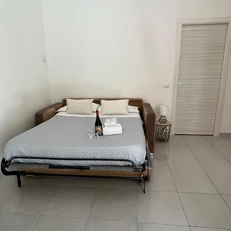 Apartment Dimora Siciliana Avola