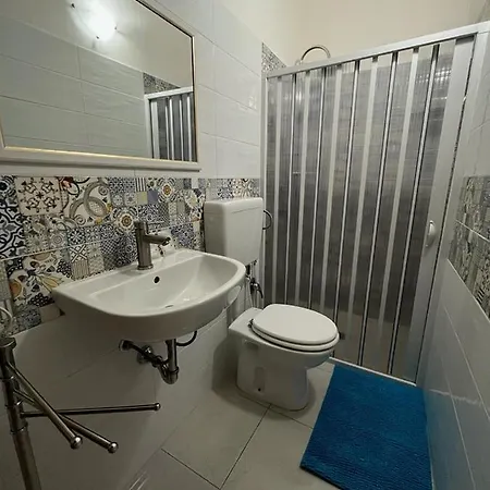 Apartment Dimora Siciliana *